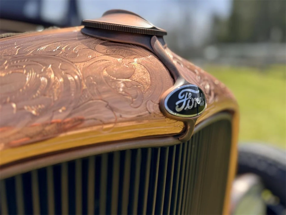 1930 Ford Model A - Image 12 of 31