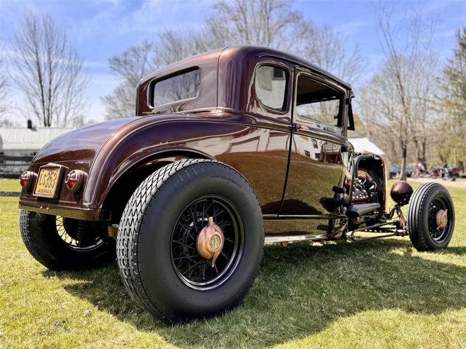 1930 Ford Model A - Image 28 of 31