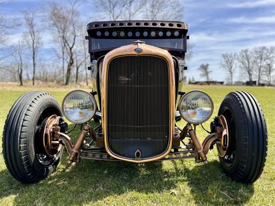 1930 Ford Model A - Image 6 of 31
