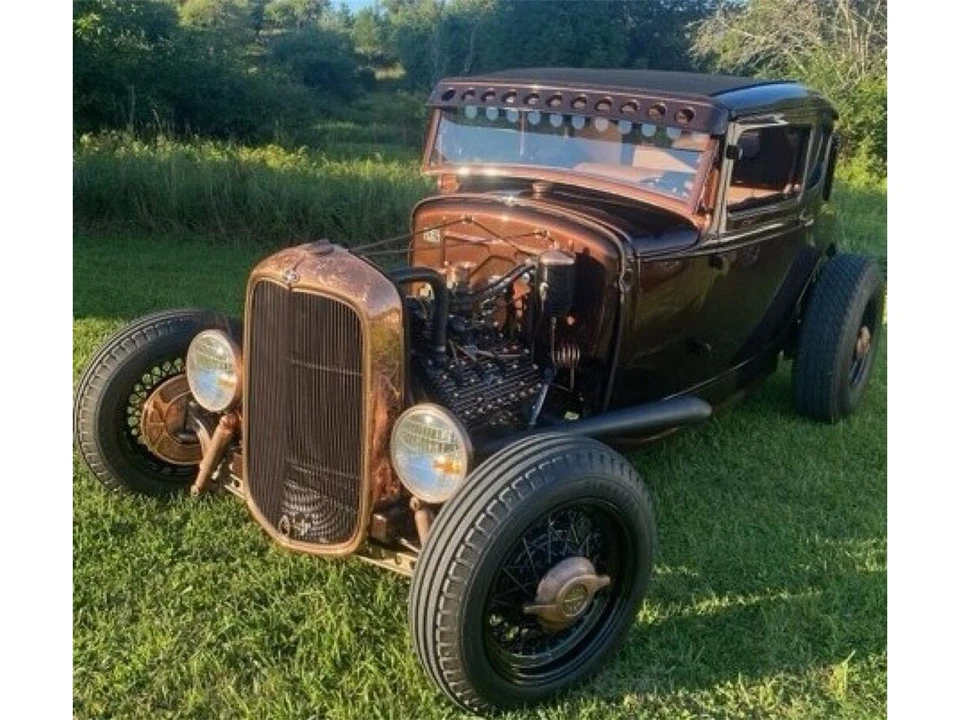 1930 Ford Model A - Image 10 of 31