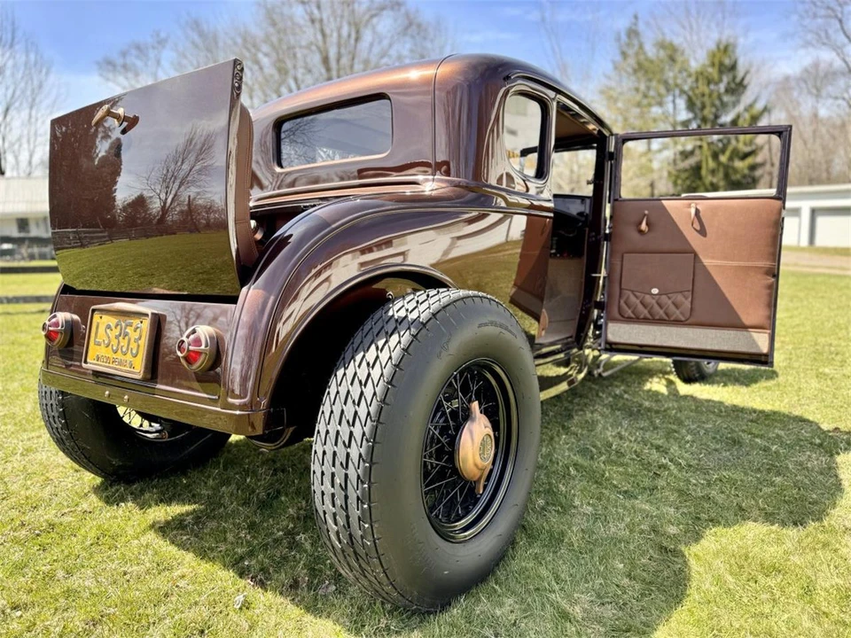 1930 Ford Model A - Image 30 of 31