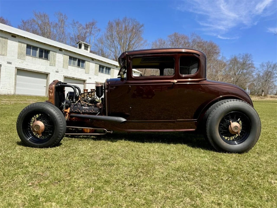 1930 Ford Model A - Image 18 of 31