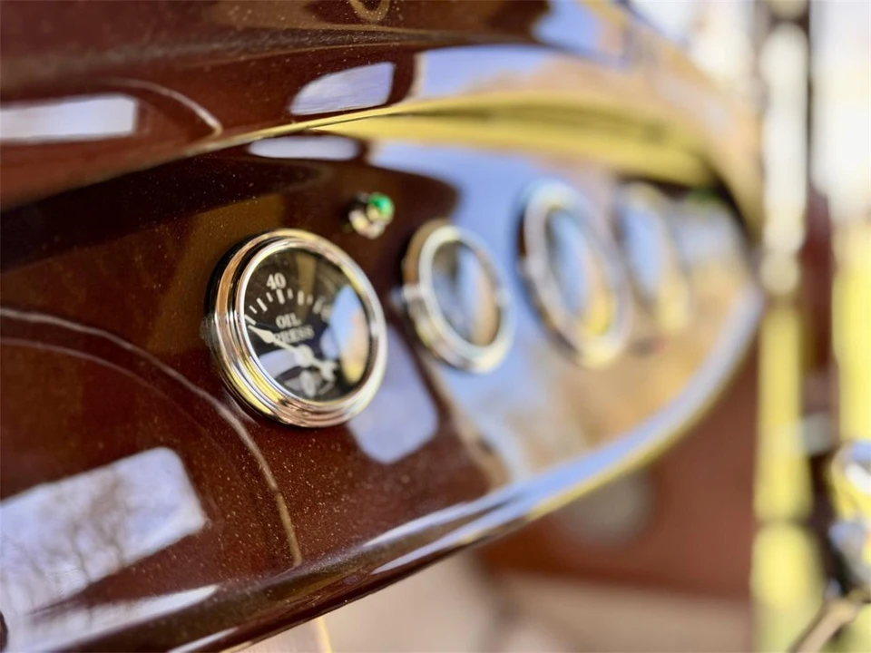 1930 Ford Model A - Image 26 of 31