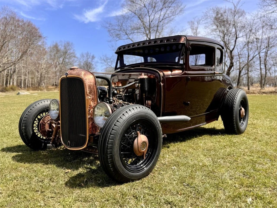 1930 Ford Model A - Image 2 of 31