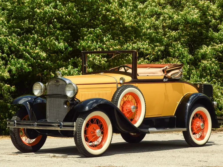 1930 Ford Model A - Image 2 of 2