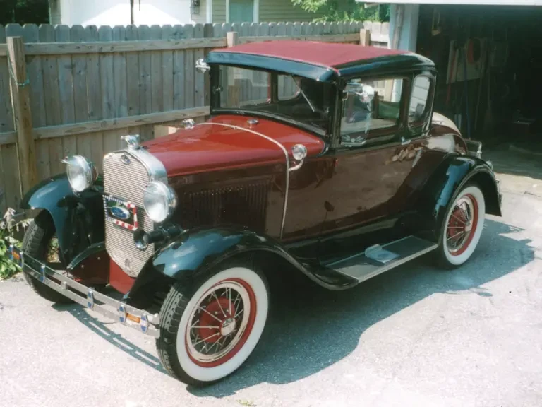 1930 Ford Model A - Image 2 of 2