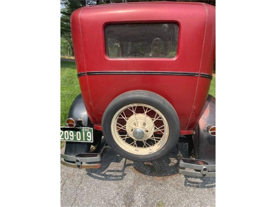 1930 Ford Model A - Image 2 of 24