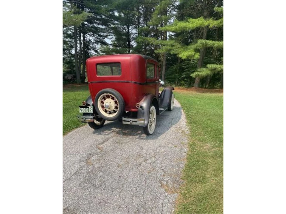 1930 Ford Model A - Image 3 of 24