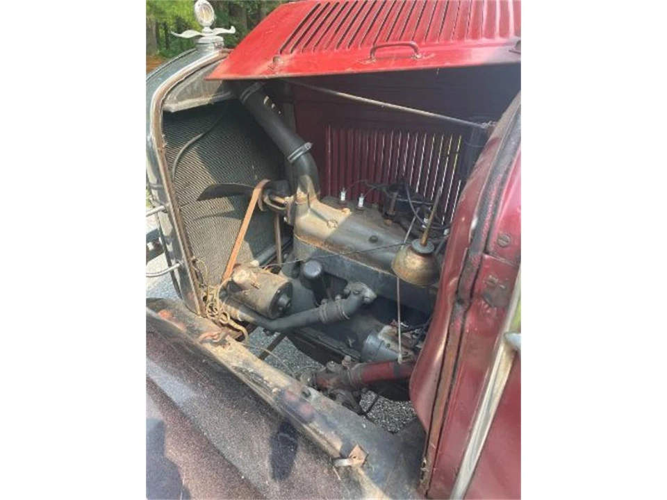 1930 Ford Model A - Image 17 of 24