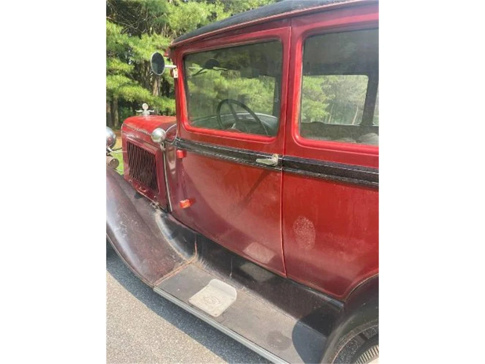 1930 Ford Model A - Image 15 of 24