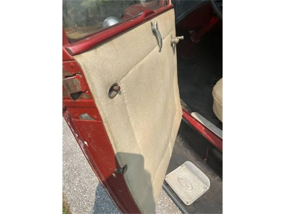 1930 Ford Model A - Image 21 of 24