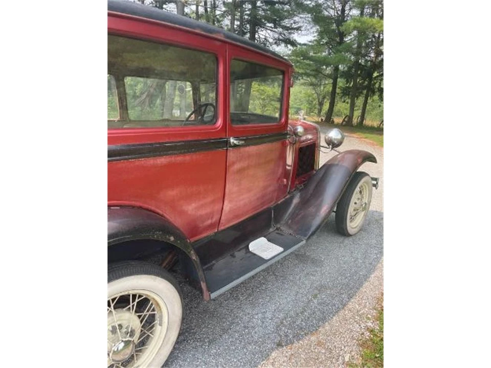 1930 Ford Model A - Image 24 of 24