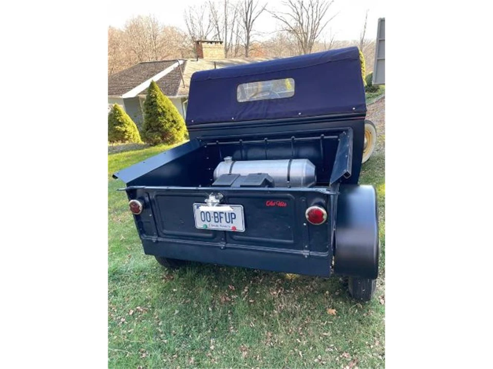 1930 Ford Model A - Image 2 of 10