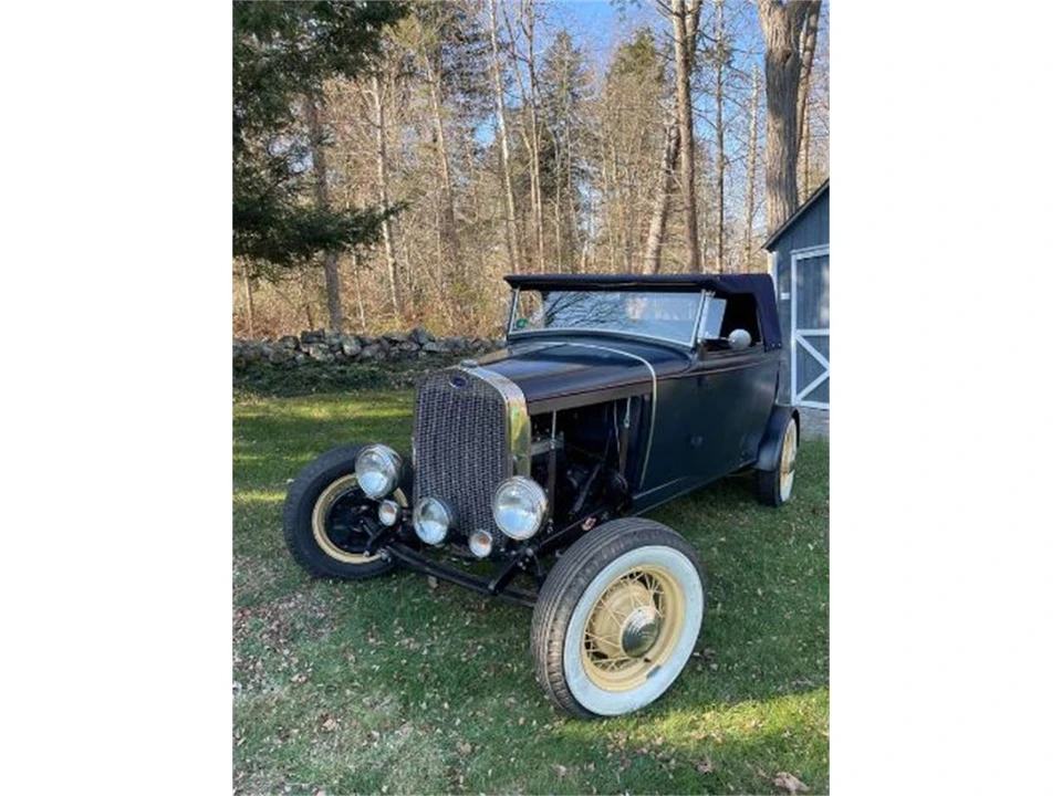 1930 Ford Model A - Image 4 of 10