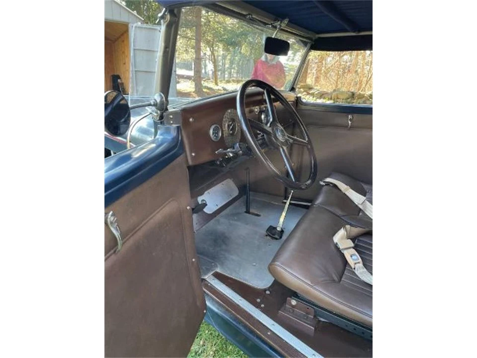1930 Ford Model A - Image 5 of 10