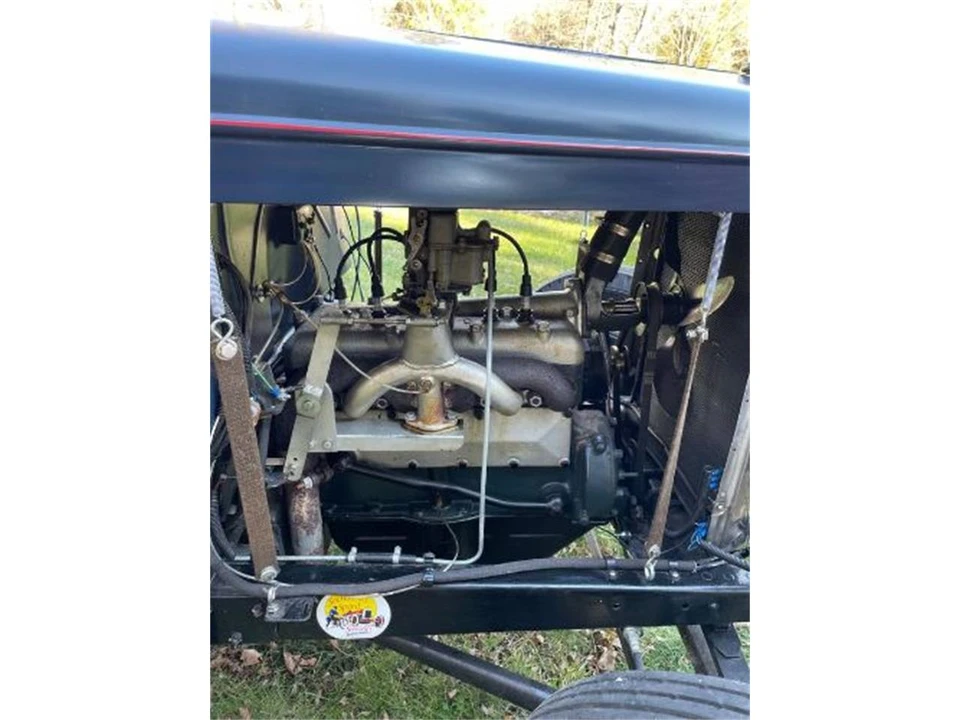 1930 Ford Model A - Image 8 of 10