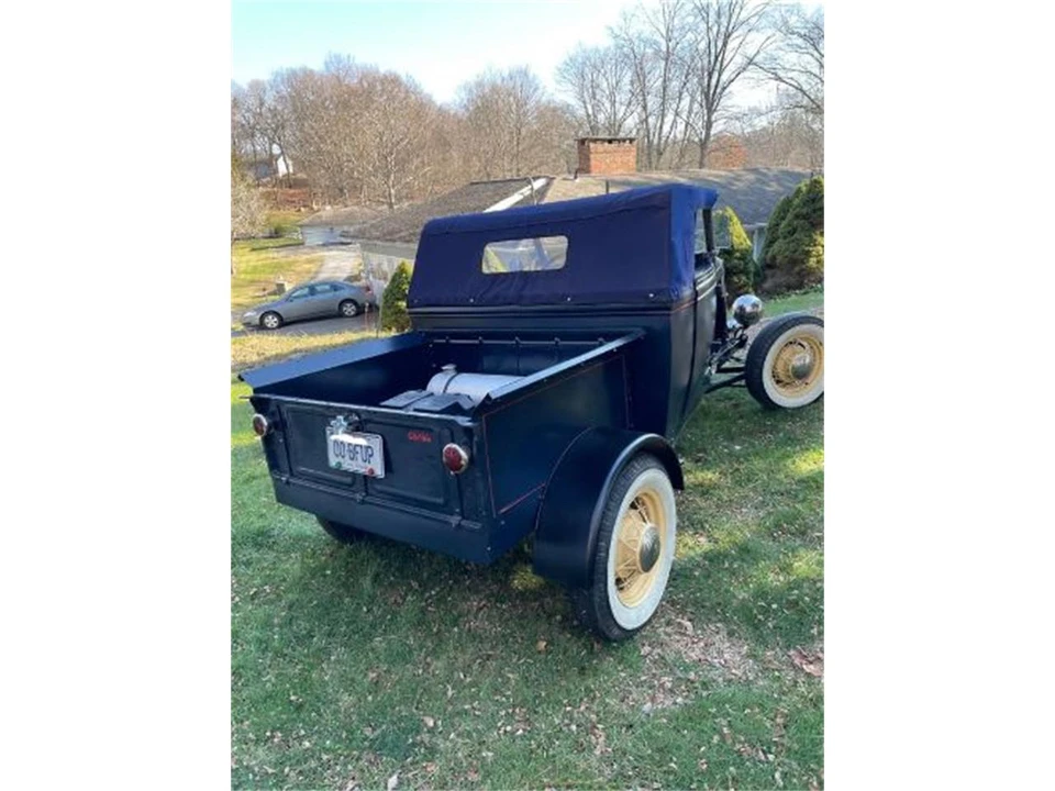 1930 Ford Model A - Image 3 of 10