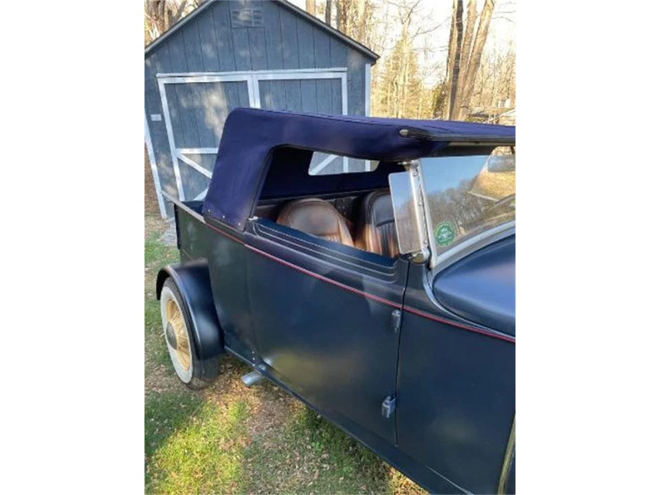 1930 Ford Model A - Image 7 of 10