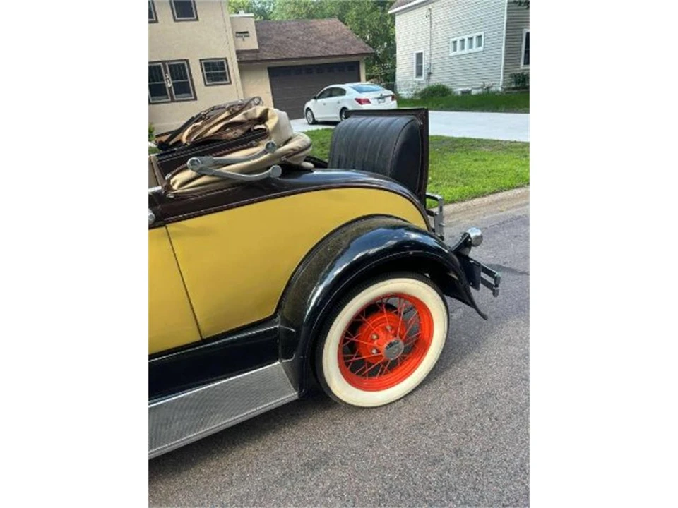 1930 Ford Model A - Image 7 of 20