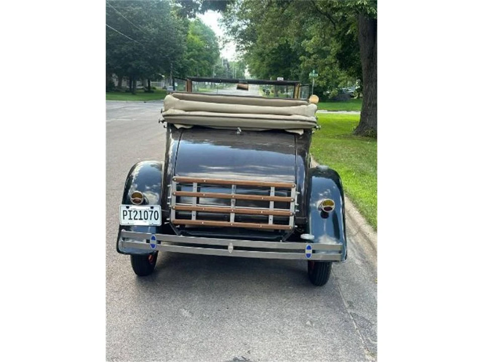 1930 Ford Model A - Image 13 of 20