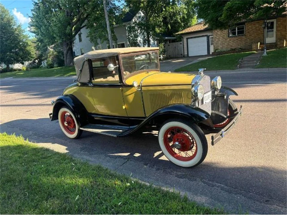 1930 Ford Model A - Image 11 of 20