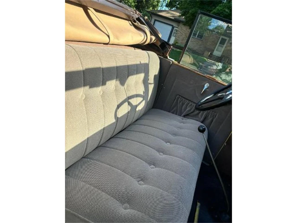 1930 Ford Model A - Image 16 of 20