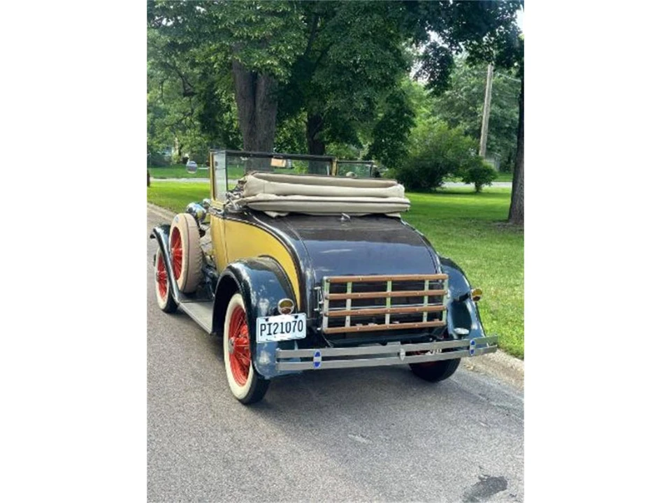 1930 Ford Model A - Image 15 of 20