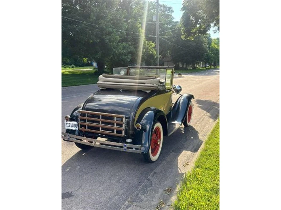 1930 Ford Model A - Image 12 of 20