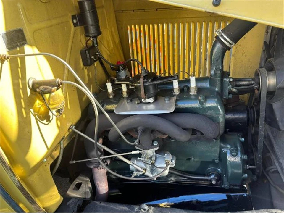 1930 Ford Model A - Image 19 of 20