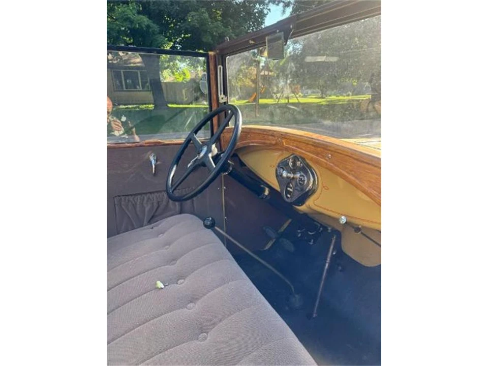 1930 Ford Model A - Image 17 of 20