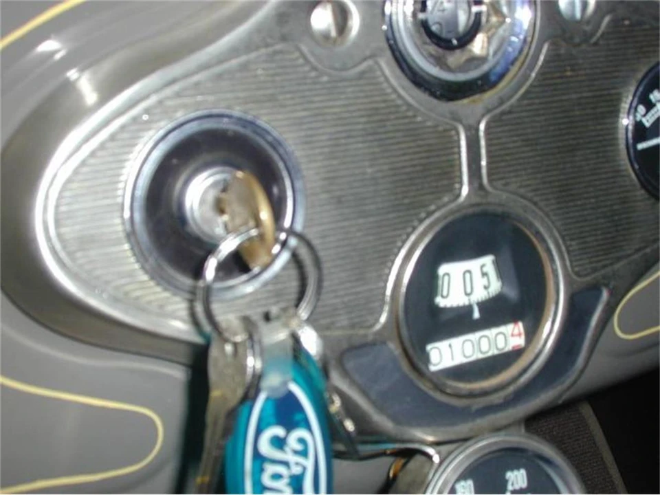 1930 Ford Model A - Image 5 of 12