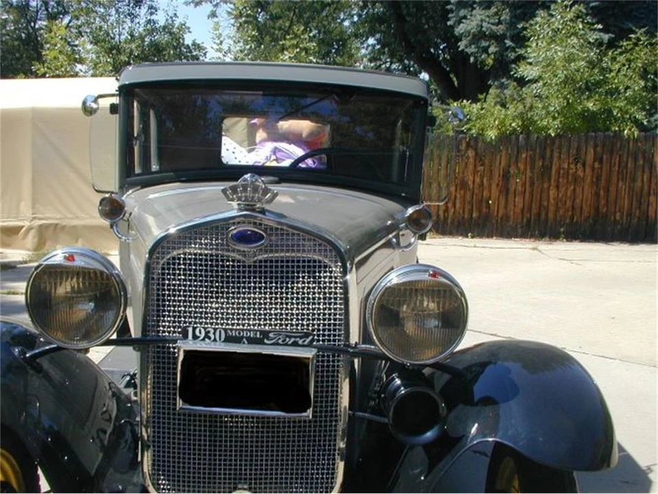 1930 Ford Model A - Image 4 of 12