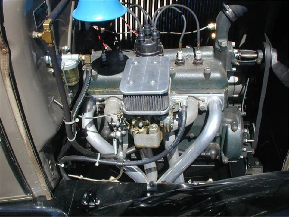 1930 Ford Model A - Image 9 of 12