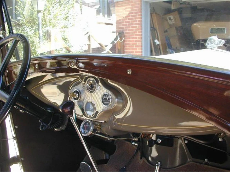 1930 Ford Model A - Image 10 of 12