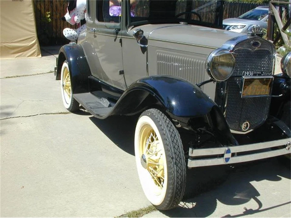 1930 Ford Model A - Image 12 of 12