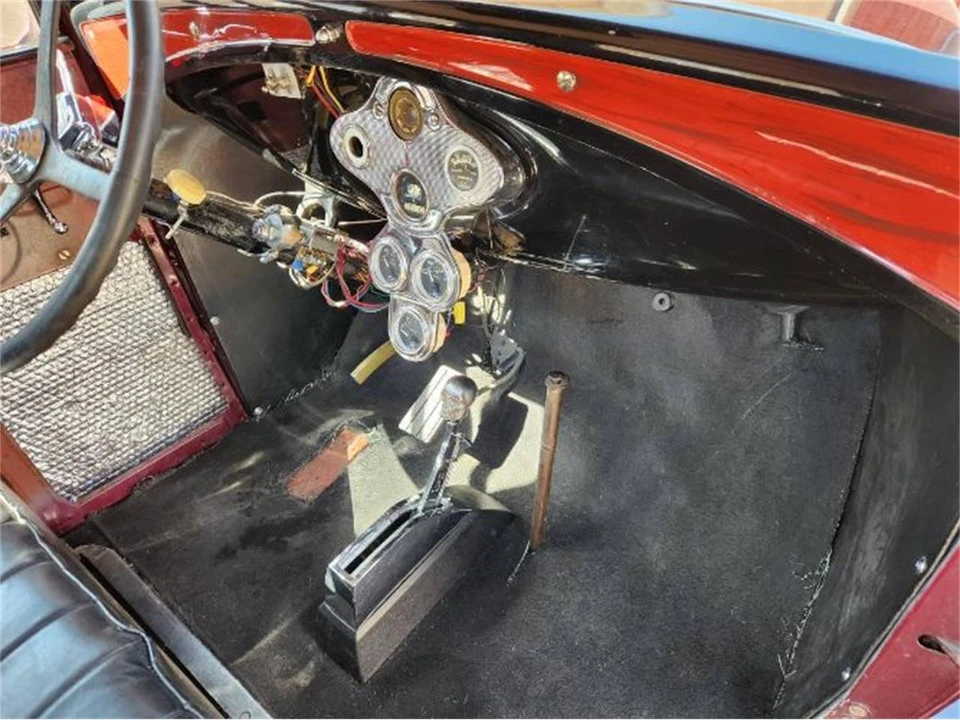 1930 Ford Model A - Image 4 of 25
