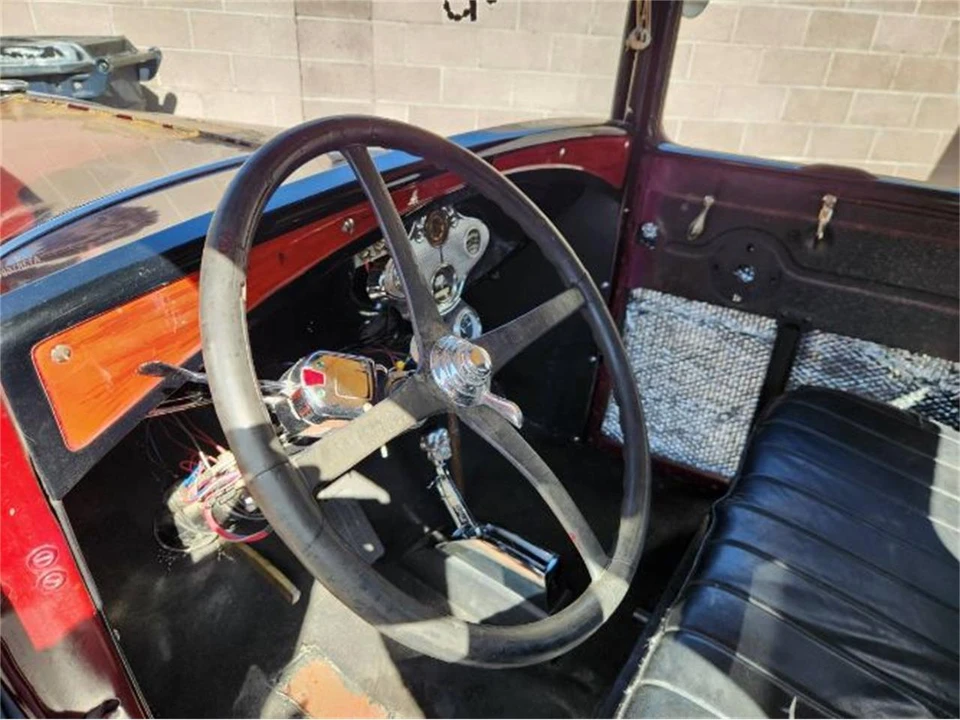 1930 Ford Model A - Image 5 of 25