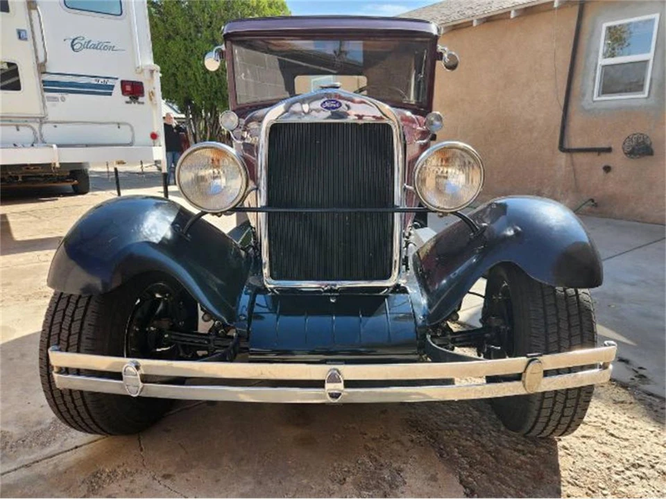 1930 Ford Model A - Image 10 of 25