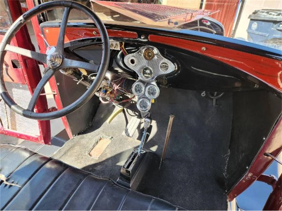 1930 Ford Model A - Image 16 of 25