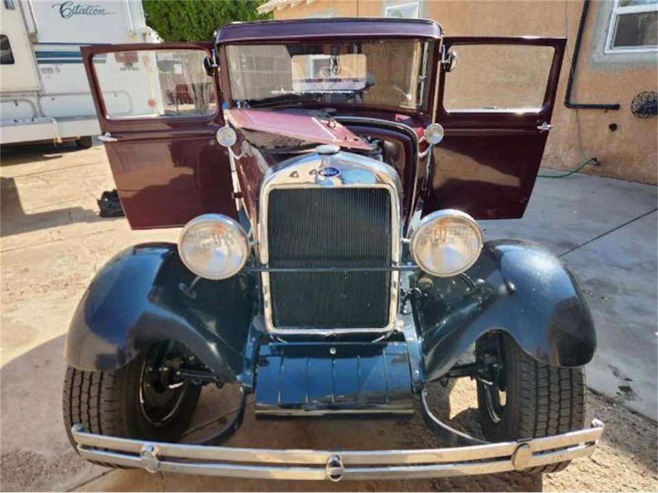 1930 Ford Model A - Image 13 of 25
