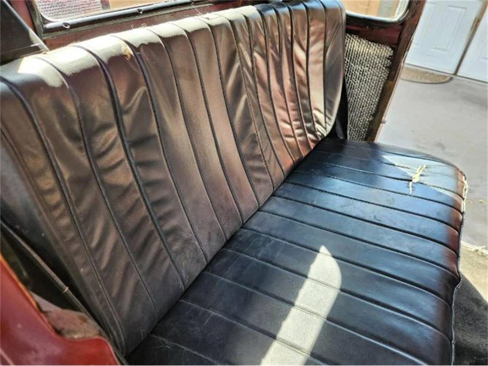1930 Ford Model A - Image 15 of 25