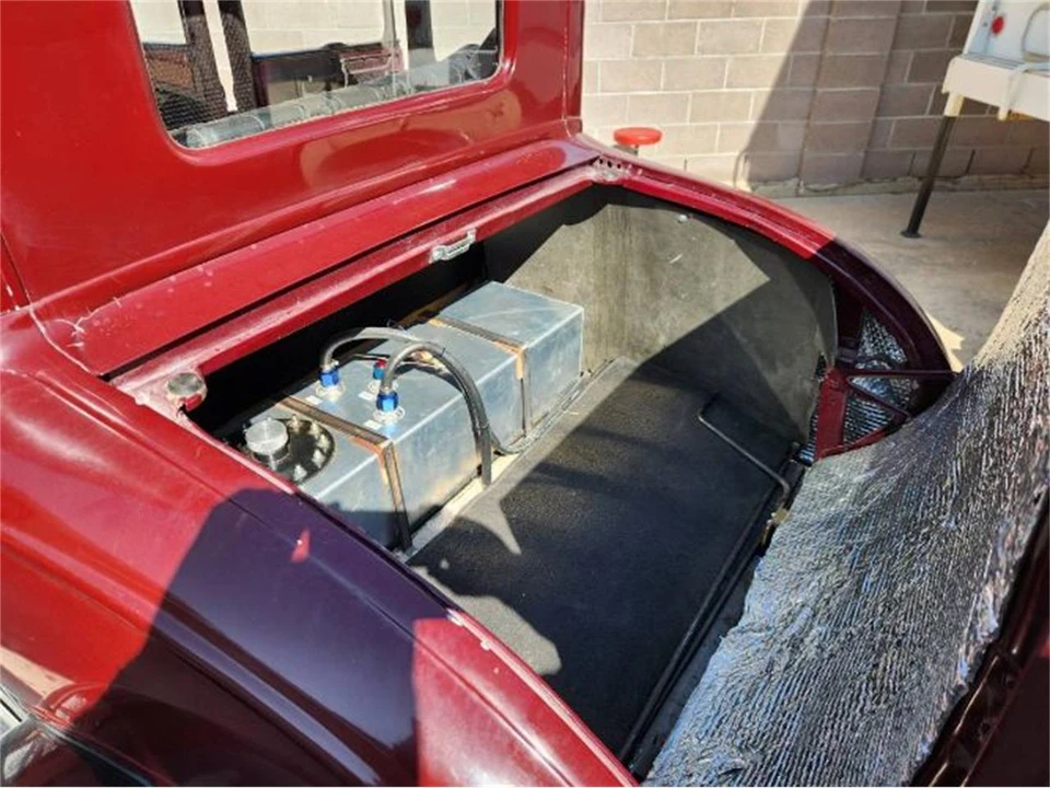 1930 Ford Model A - Image 17 of 25