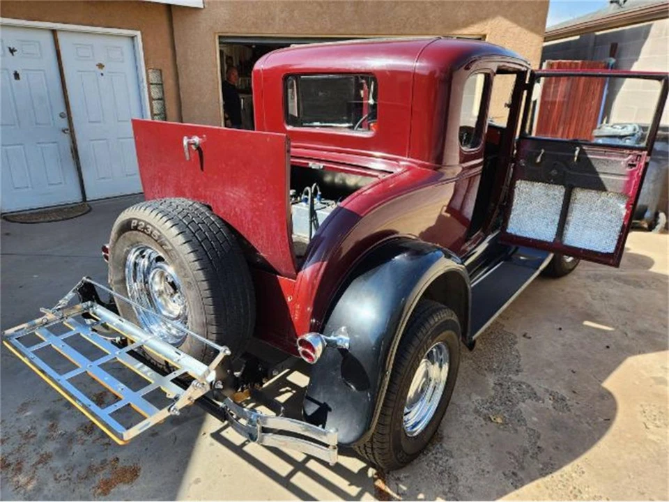 1930 Ford Model A - Image 18 of 25