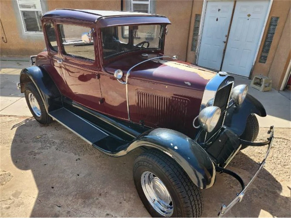 1930 Ford Model A - Image 19 of 25