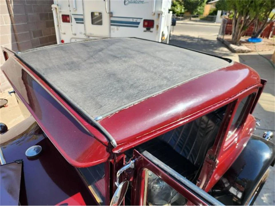 1930 Ford Model A - Image 20 of 25