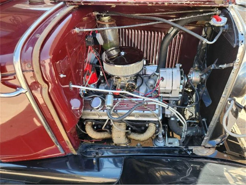 1930 Ford Model A - Image 14 of 25