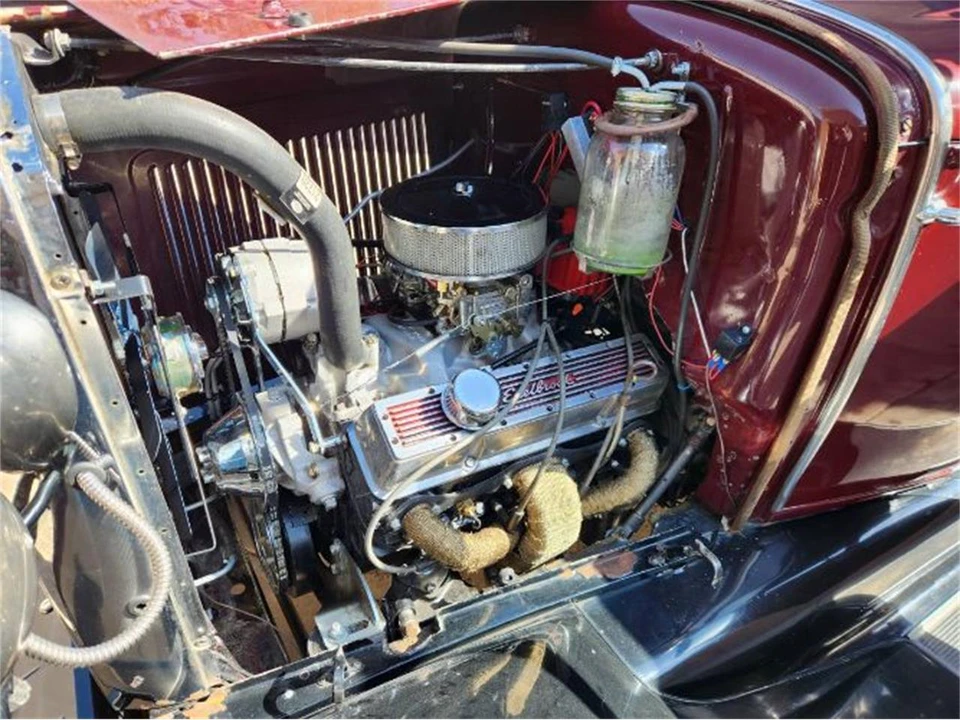 1930 Ford Model A - Image 12 of 25