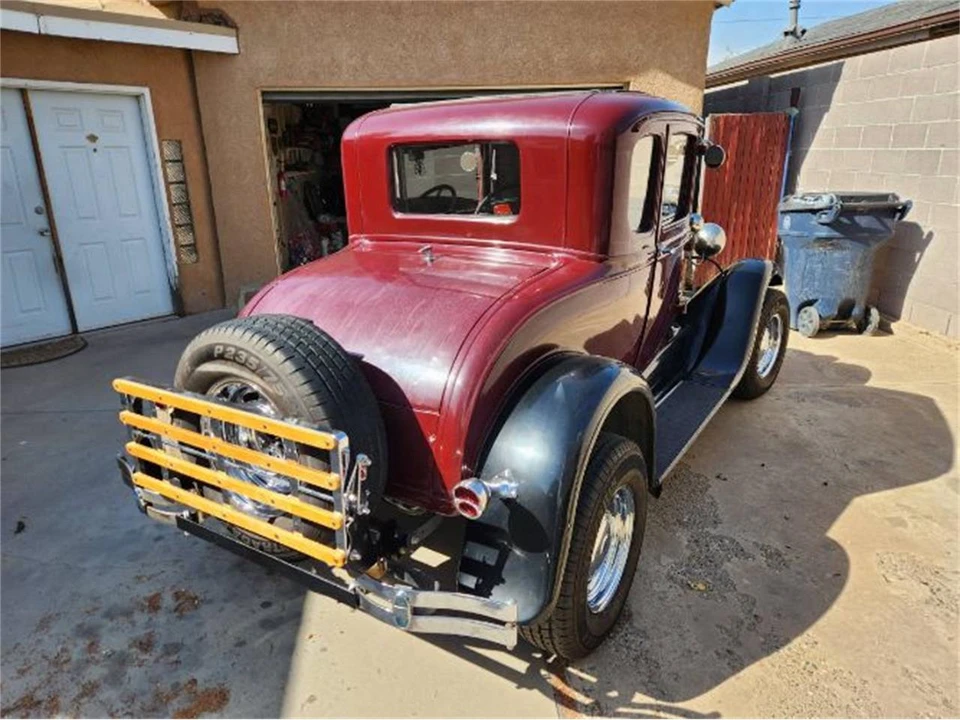 1930 Ford Model A - Image 21 of 25