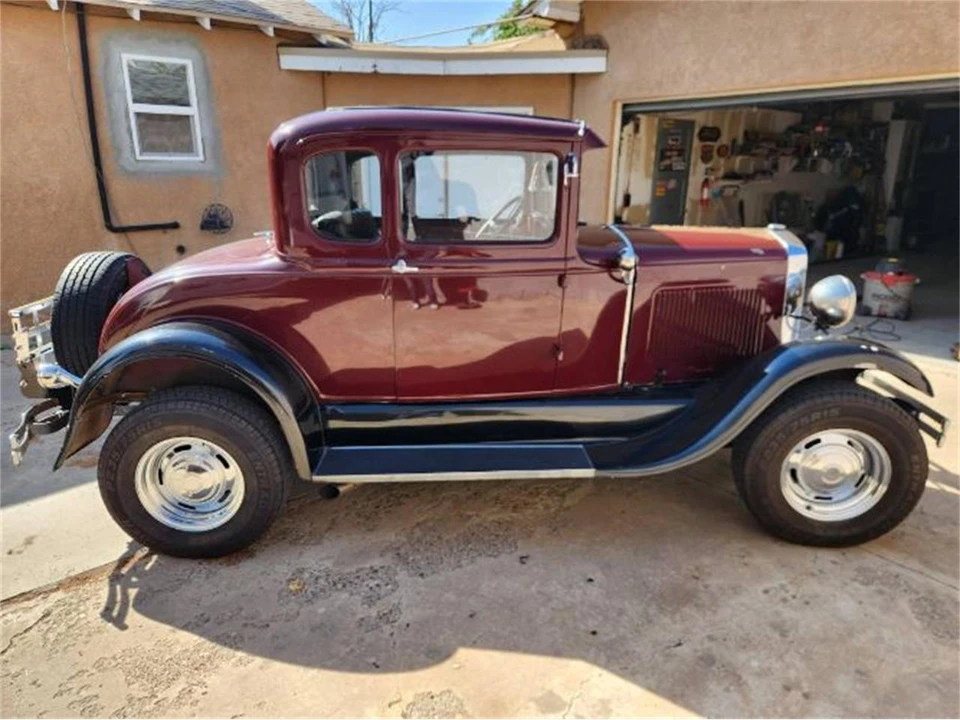1930 Ford Model A - Image 22 of 25