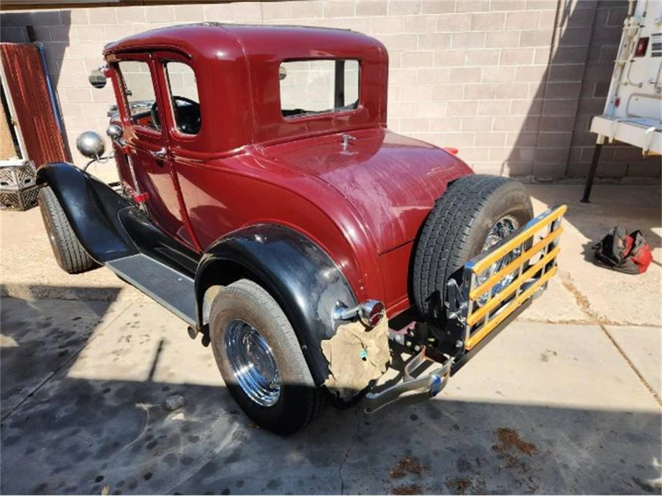 1930 Ford Model A - Image 23 of 25